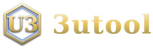 3utool logo